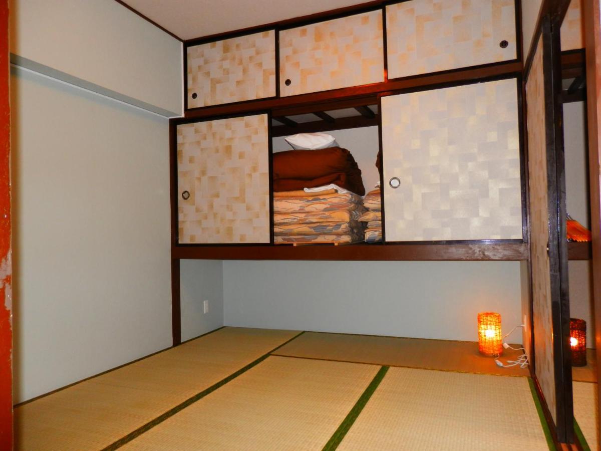 札幌市メープル澄川202号室アパートメント エクステリア 写真